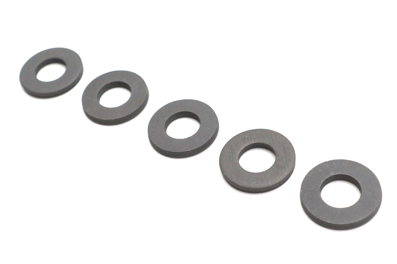 Colony - Plain Steel Washers 7/16 inch x 15/16 inch x 1/8 inch
