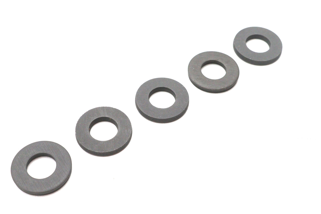 Colony - Plain Steel Washers 7/16 inch x 15/16 inch x 1/8 inch