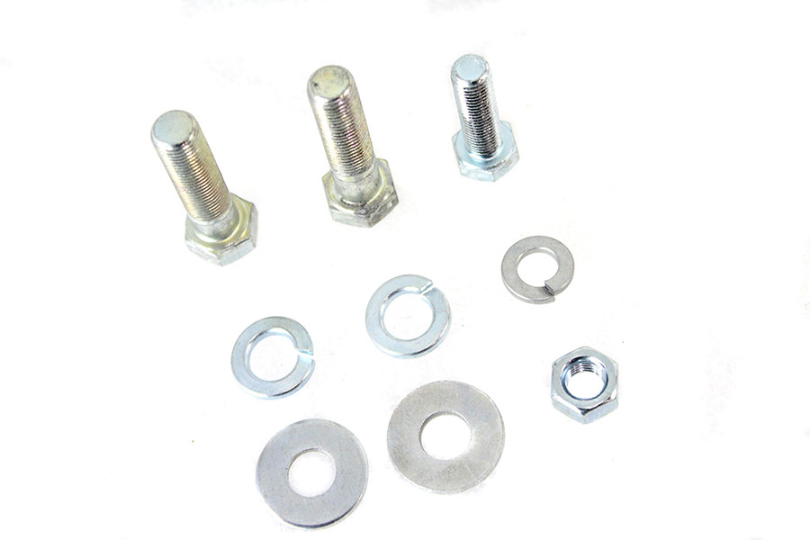 V-Twin - York Electric Bolt Kit