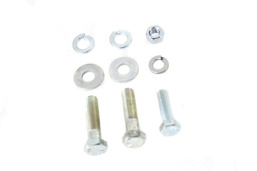V-Twin - York Electric Bolt Kit