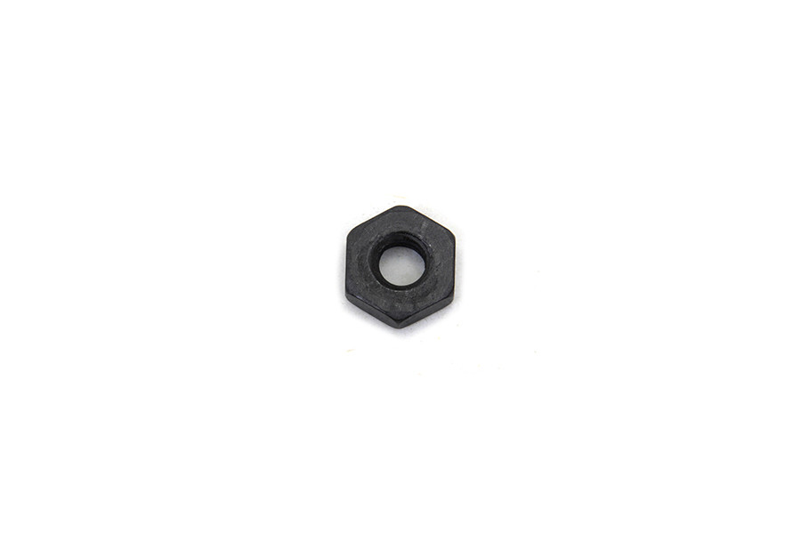 Colony #7620 - Parkerized Hex Nuts 10-24 x 1/8 x 3/8