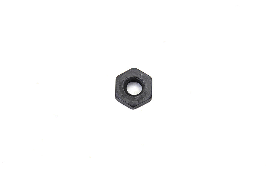 Colony #7620 - Parkerized Hex Nuts 10-24 x 1/8 x 3/8