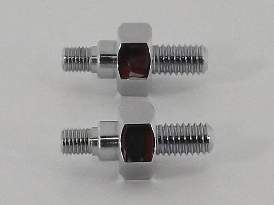 V-Twin - Seat Spring Studs