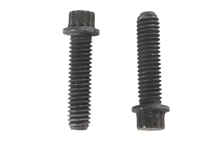 V-Twin - 12 Point Head Screws 5/16 inch-18 X 1-3/8 inch