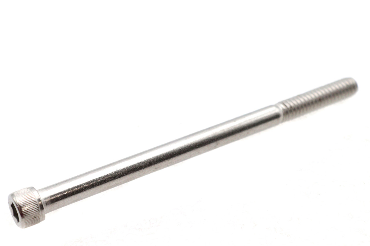 Ultima #300-535 - Ultima Engine Case Bolt 1/4 inch-20 x 4 inch