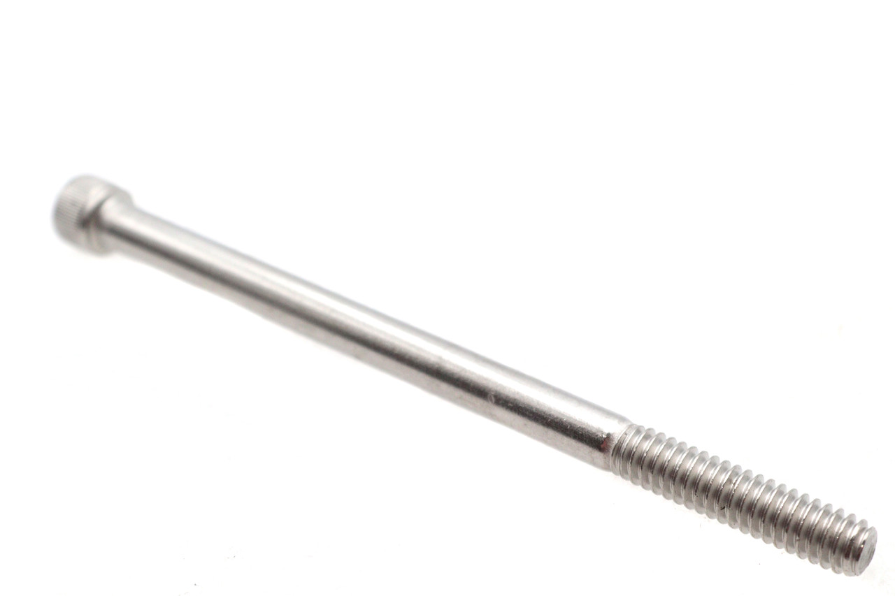 Ultima #300-535 - Ultima Engine Case Bolt 1/4 inch-20 x 4 inch