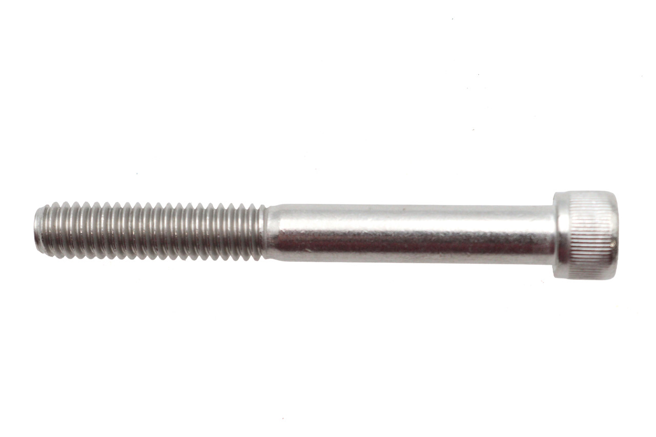 Ultima #300-534 - Ultima Engine Case Bolt 5/16 inch-18 x 3-1/2 inch