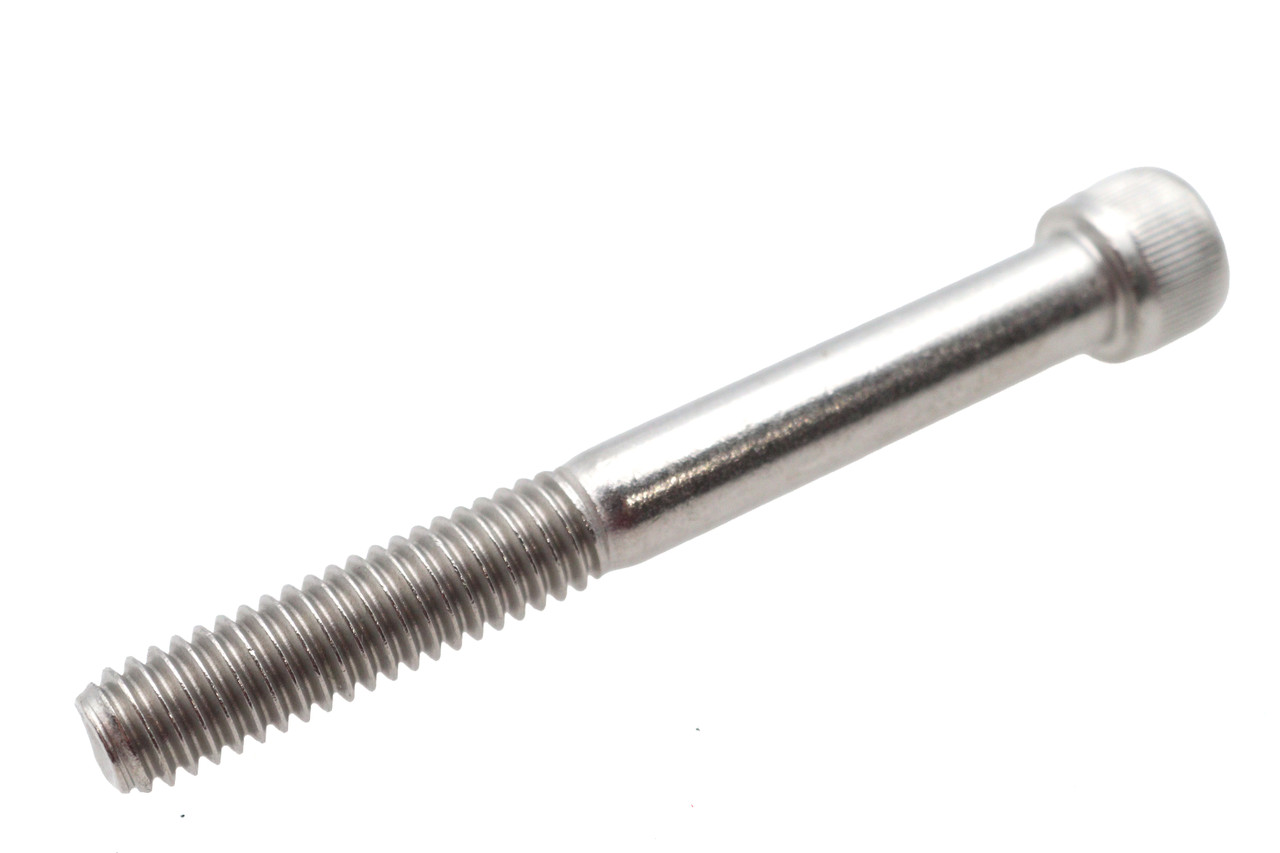 Ultima #300-534 - Ultima Engine Case Bolt 5/16 inch-18 x 3-1/2 inch