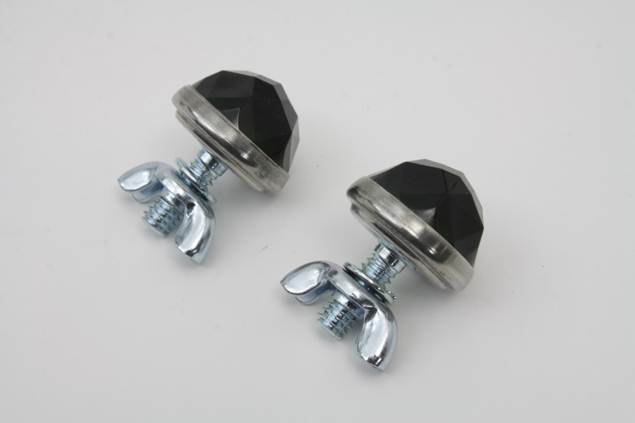 V-Twin - Green Reflector Set