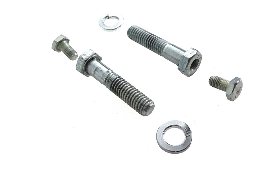 V-Twin - Pinch Bolt Kit