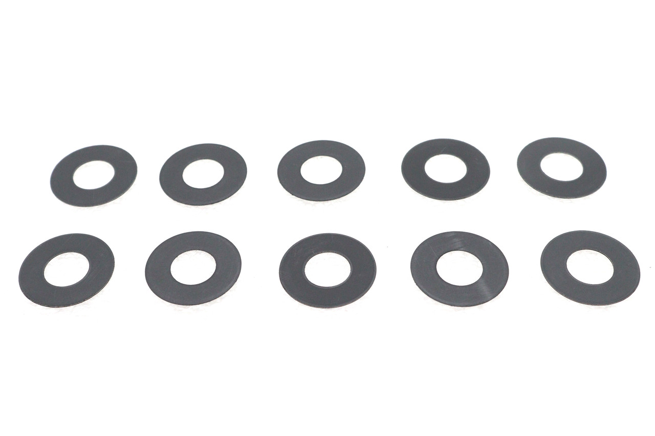 V-Twin #3618 - Breather Bolt Washers