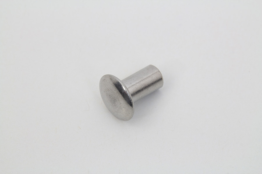V-Twin #03060R - Front Fender Stainless Steel Rivet