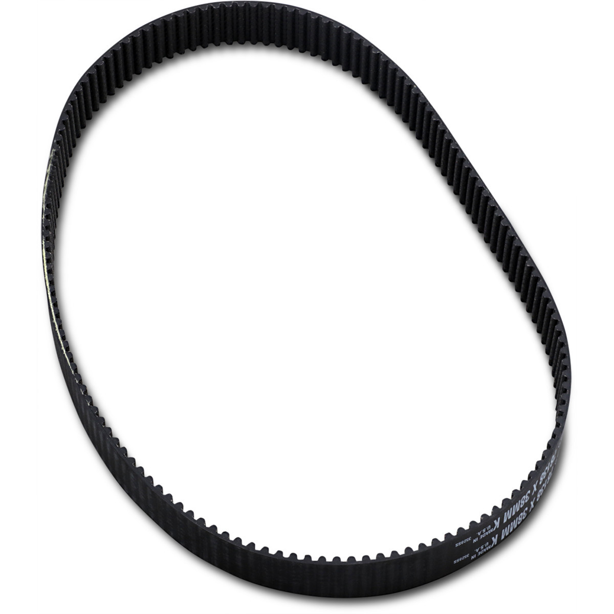 Belt Drives LTD. #BDL-138-38K - Replacement Primary Belt - 1-1/2" - 138T - 8 mm