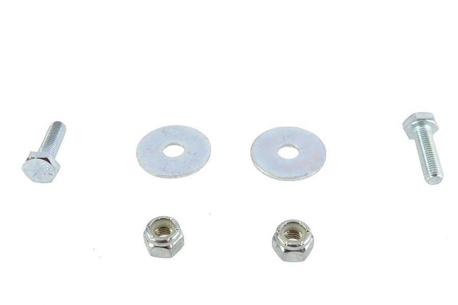 V-Twin - Seat Handrail Mount Kit