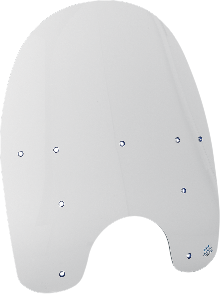 Replacement Shield - 15" - Solar - Springer