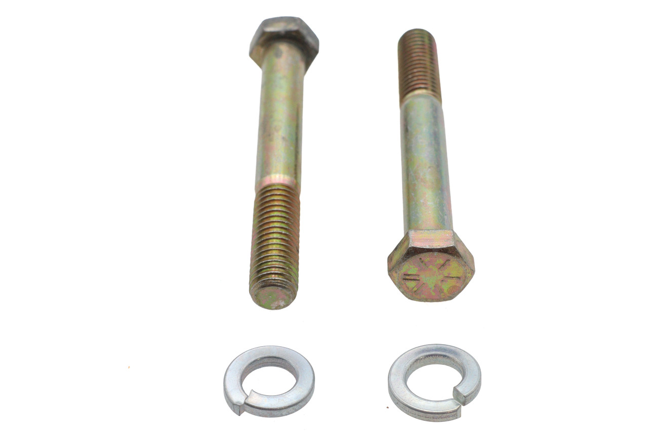 V-Twin - Handlebar Riser Bolt