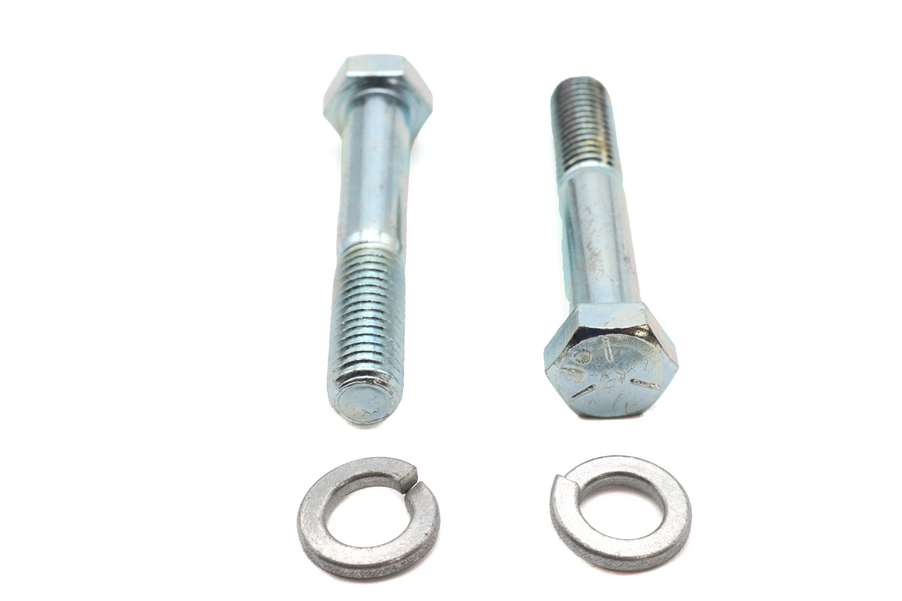 V-Twin - Handlebar Riser Bolt