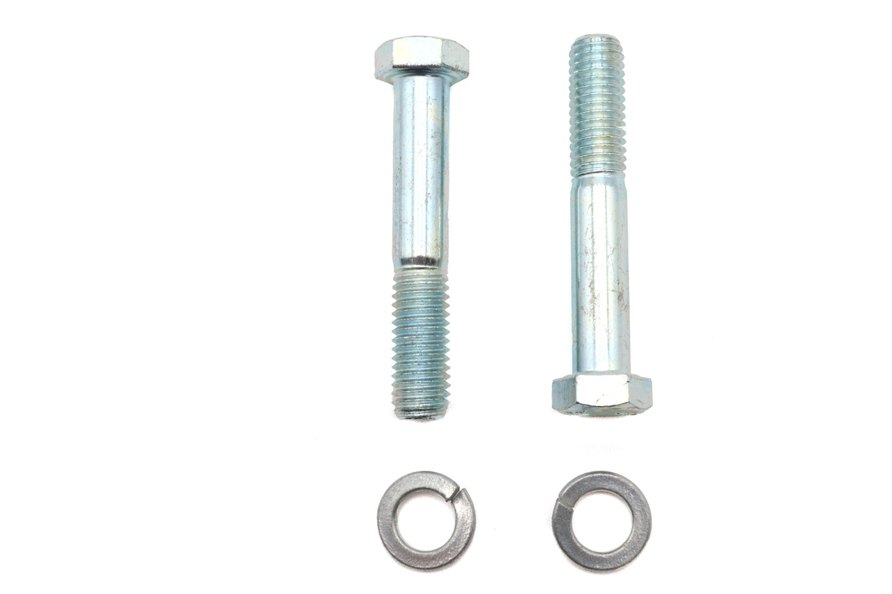 V-Twin - Handlebar Riser Bolt