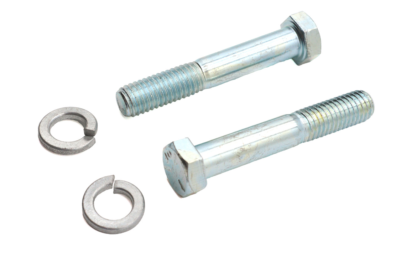 V-Twin - Handlebar Riser Bolt