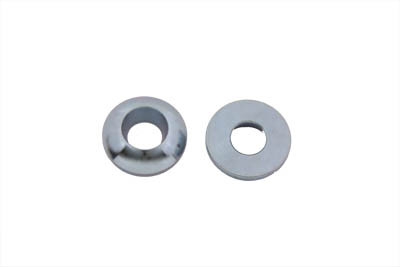 V-Twin #70245TB - Swivel Taper Spotlamp Washers