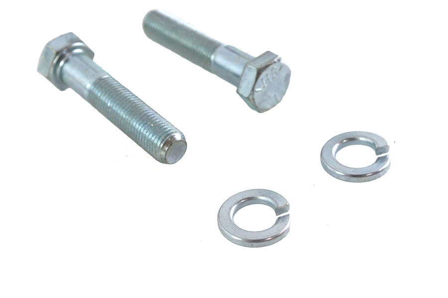 V-Twin - Lower Triple Tree Stem Pinch Bolt
