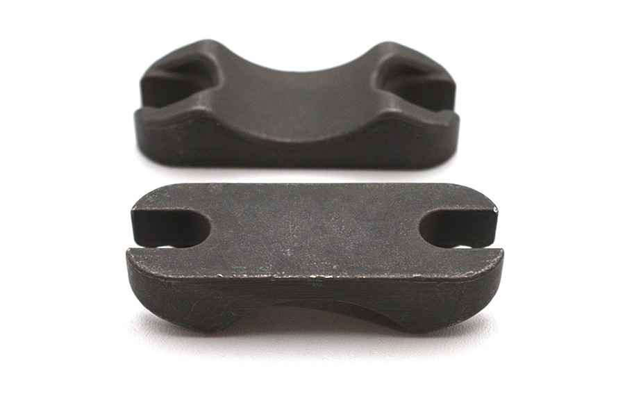 V-Twin - Ignition Spark Coil Bolt Strap