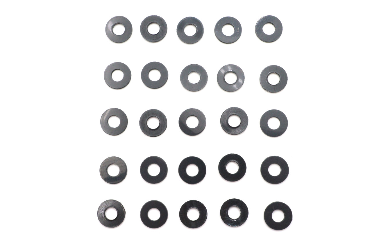 Eastern #A-6410 - Seat Bracket Mount Nylon Washers