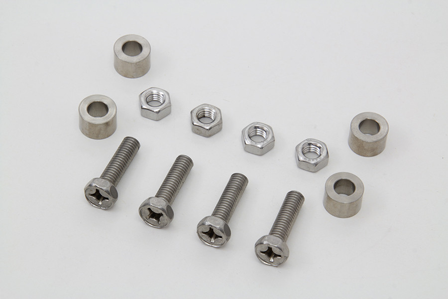 V-Twin #25-6143-A - Battery Terminal Hardware Kit