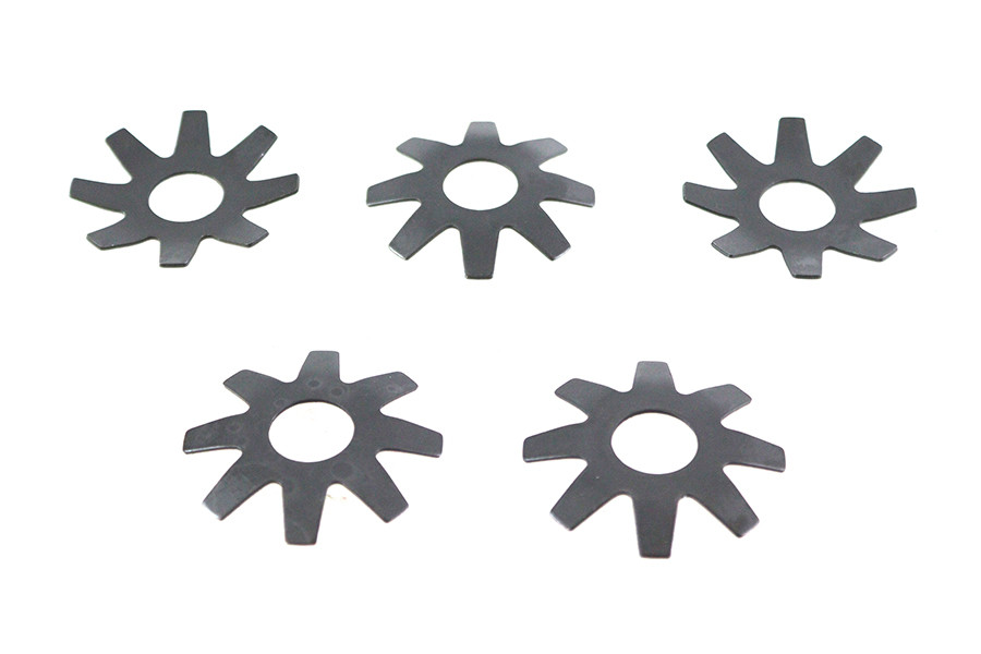 V-Twin #70187E - Foot Clutch Rocker Spider Washer