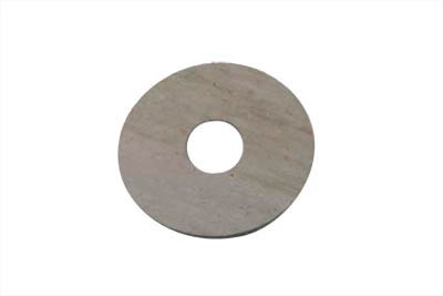 V-Twin #70187DB - Foot Clutch Rocker Friction Disc