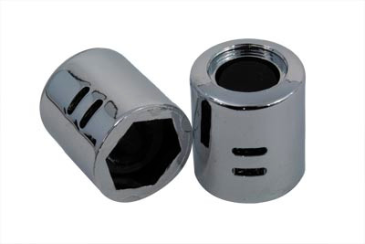V-Twin - Spark Plug Cover
