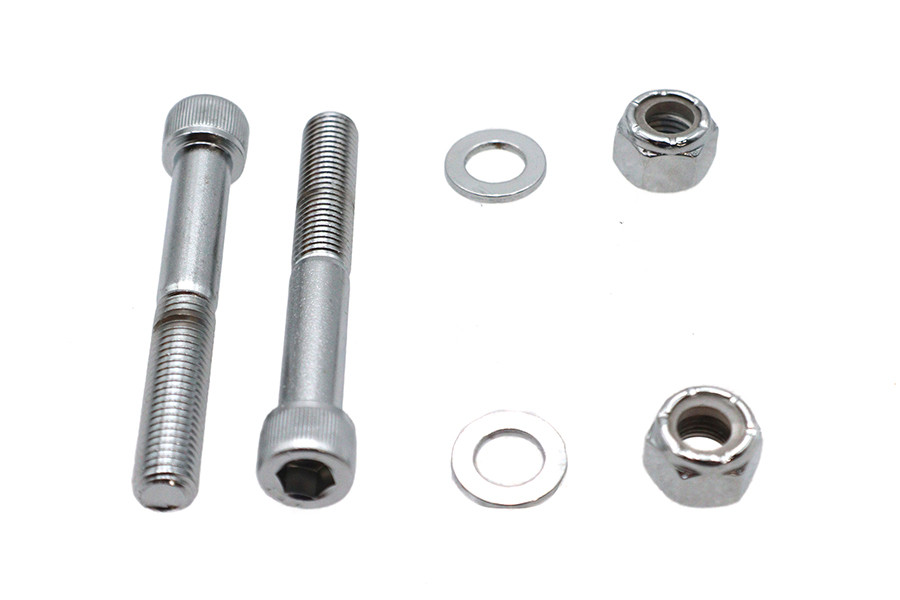 Gardner-Westcott #C-20-49 - Front Brake Caliper Mount Kit
