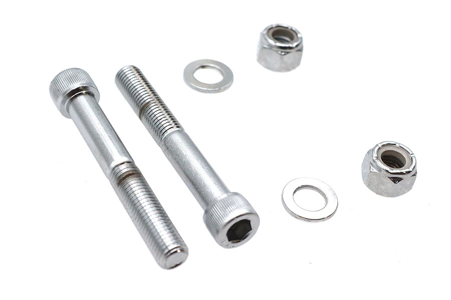 Gardner-Westcott #C-20-49 - Front Brake Caliper Mount Kit