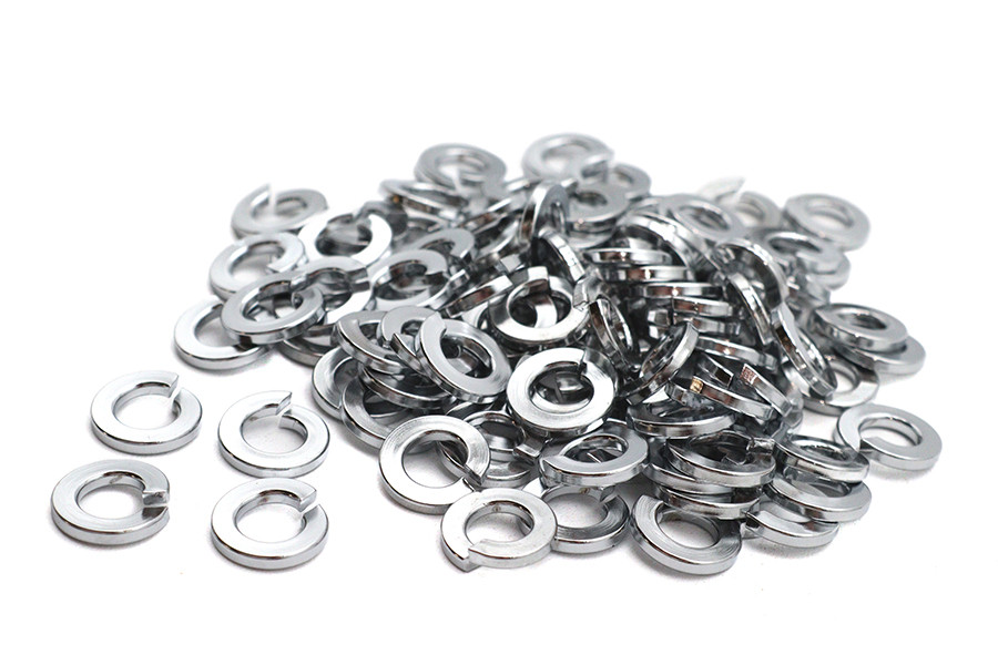 Gardner-Westcott #24570 - 5/16 inch Lock Washer Chrome