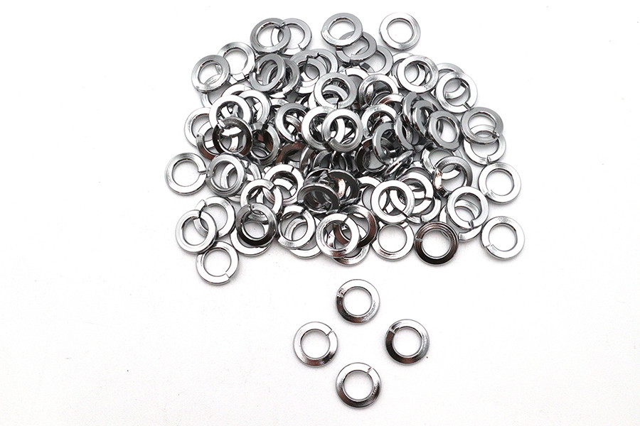 Gardner-Westcott #24572 - 7/16 inch Lock Washer Chrome