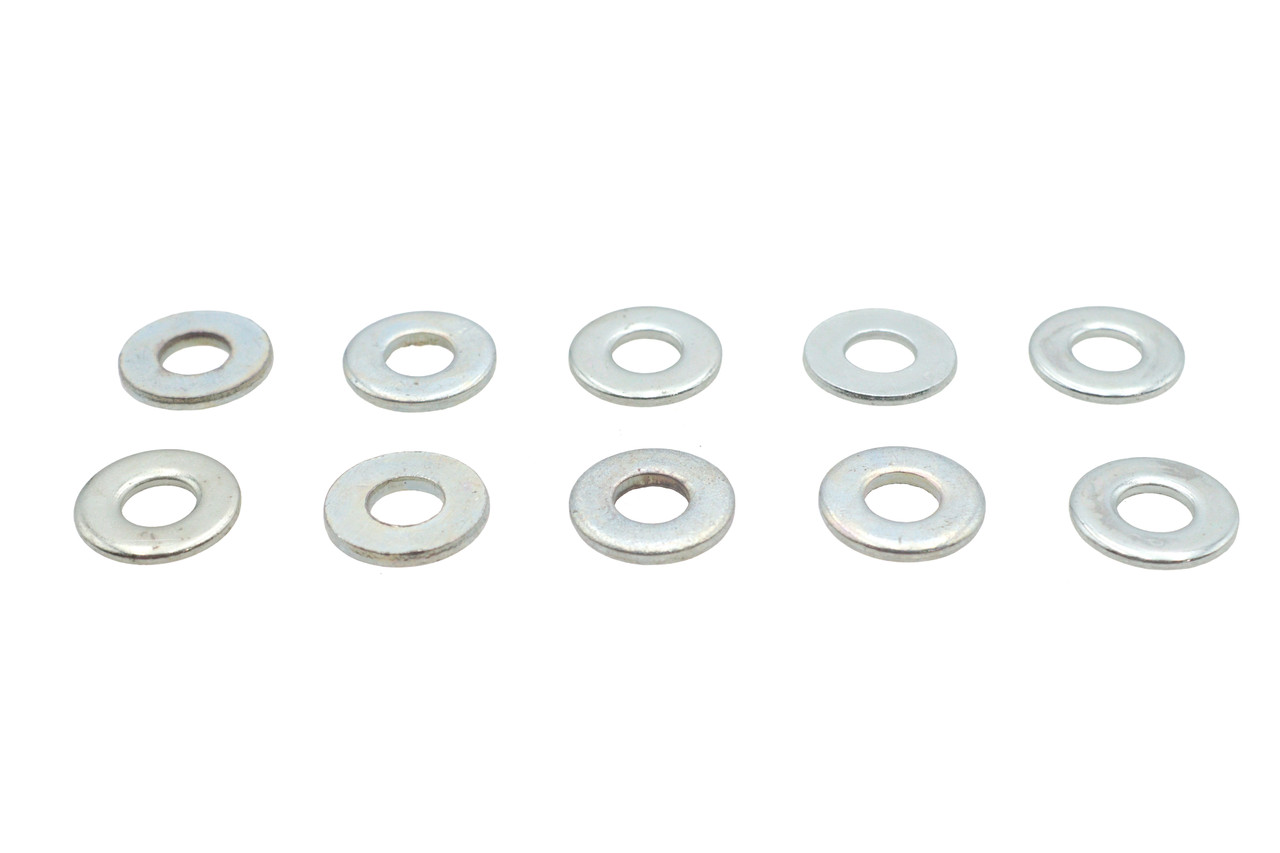 Eastern #A-6736 - Replica Steel Washer 9/32 inch X 5/8 inch X 1/16 inch
