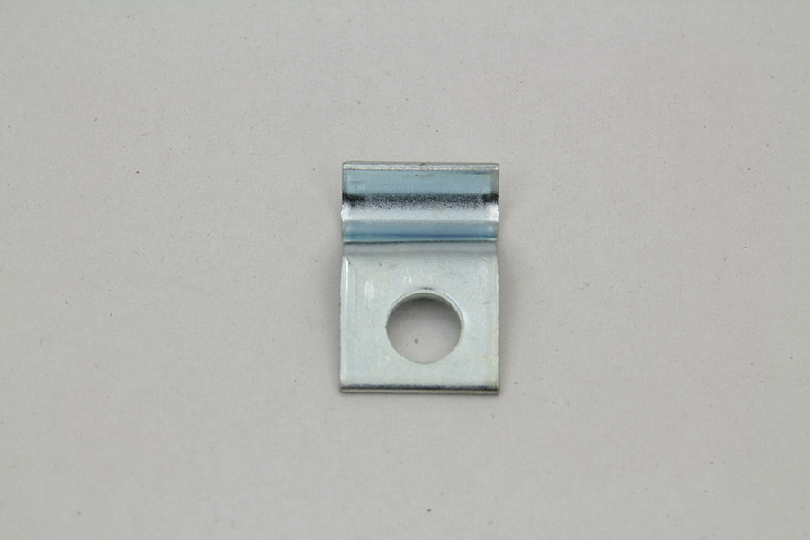 V-Twin - 1/4 inch U-Clamp