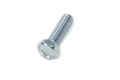 V-Twin - Hex Bolt Clutch Lock Plate