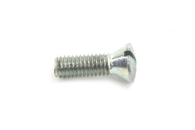 V-Twin #2333W-10PK - Transmission Bearing Retainer Screws Zinc