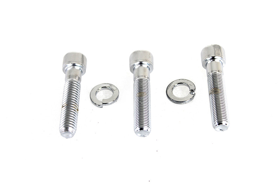 Gardner-Westcott #C-20-45 - Triple Tree Pinch Bolt Set Allen Type
