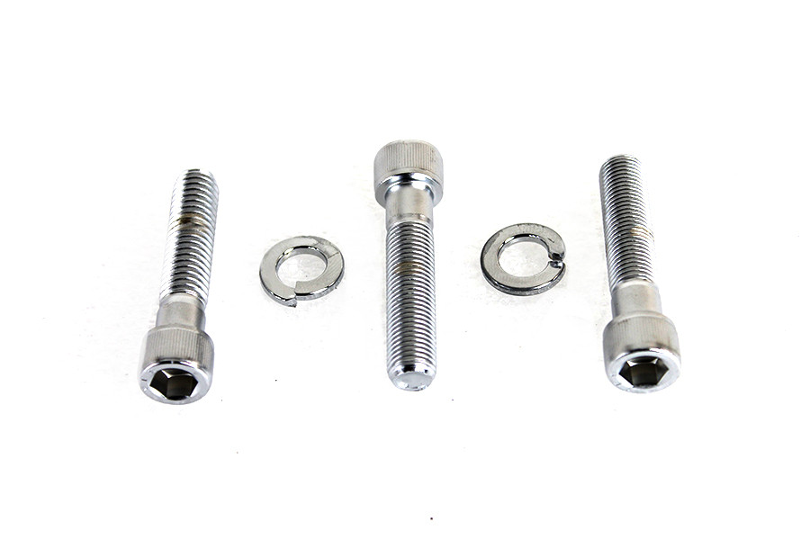 Gardner-Westcott #C-20-45 - Triple Tree Pinch Bolt Set Allen Type