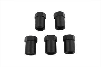 V-Twin - Footboard Rod Nut