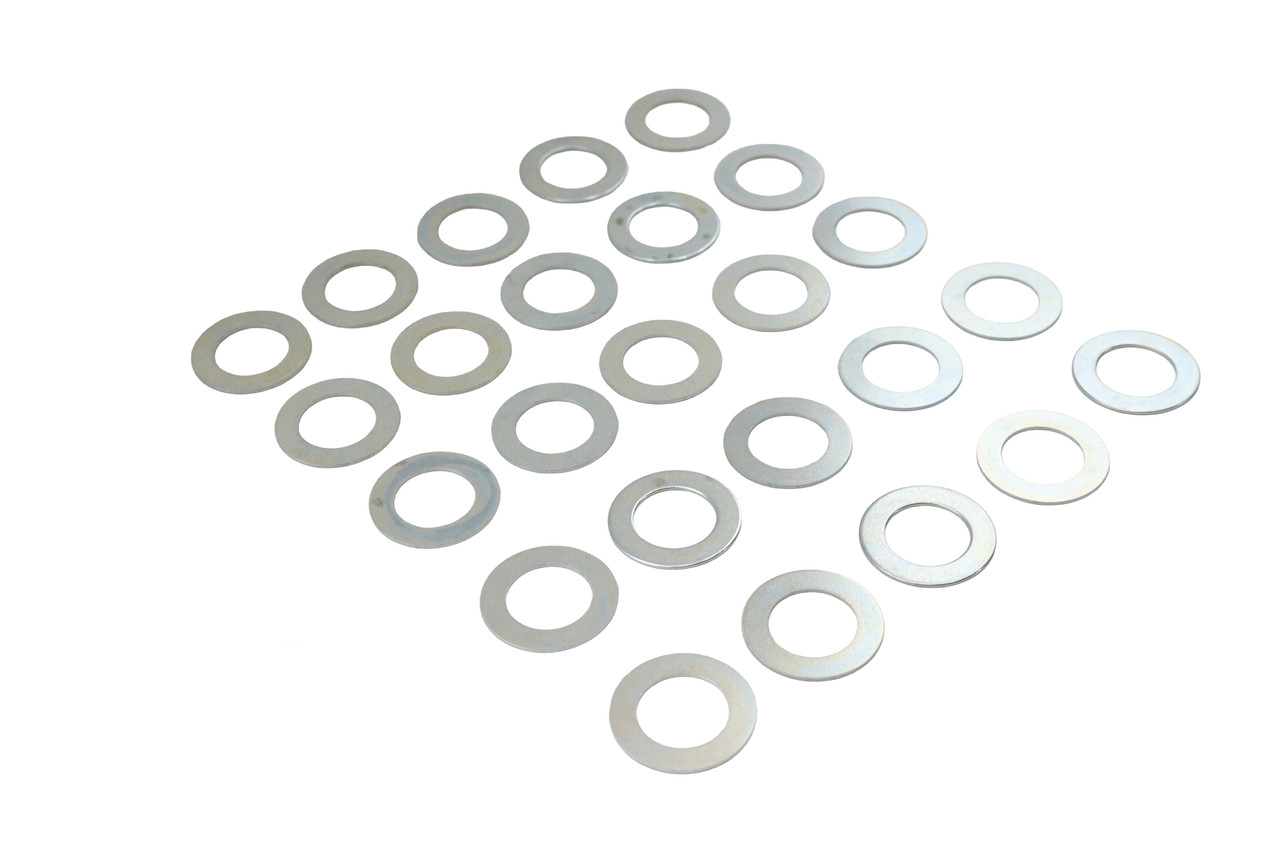 Eastern #A-6113 - Replica Steel Washer 1/2 inch x 3/16 inch x 1/32 inch