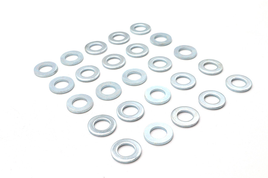 Eastern #A-6486 - Replica Steel Washer 29/64 inch X 13/16 inch X 1/8 inch