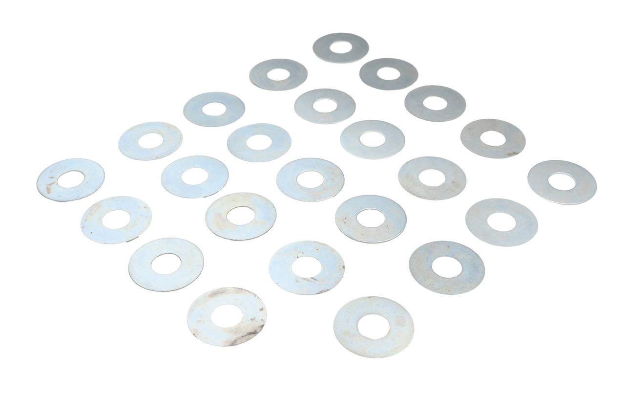 Eastern #A-6524W - Replica Steel Washer 7/16 inch X 1-1/8 inch X 1/32 inch