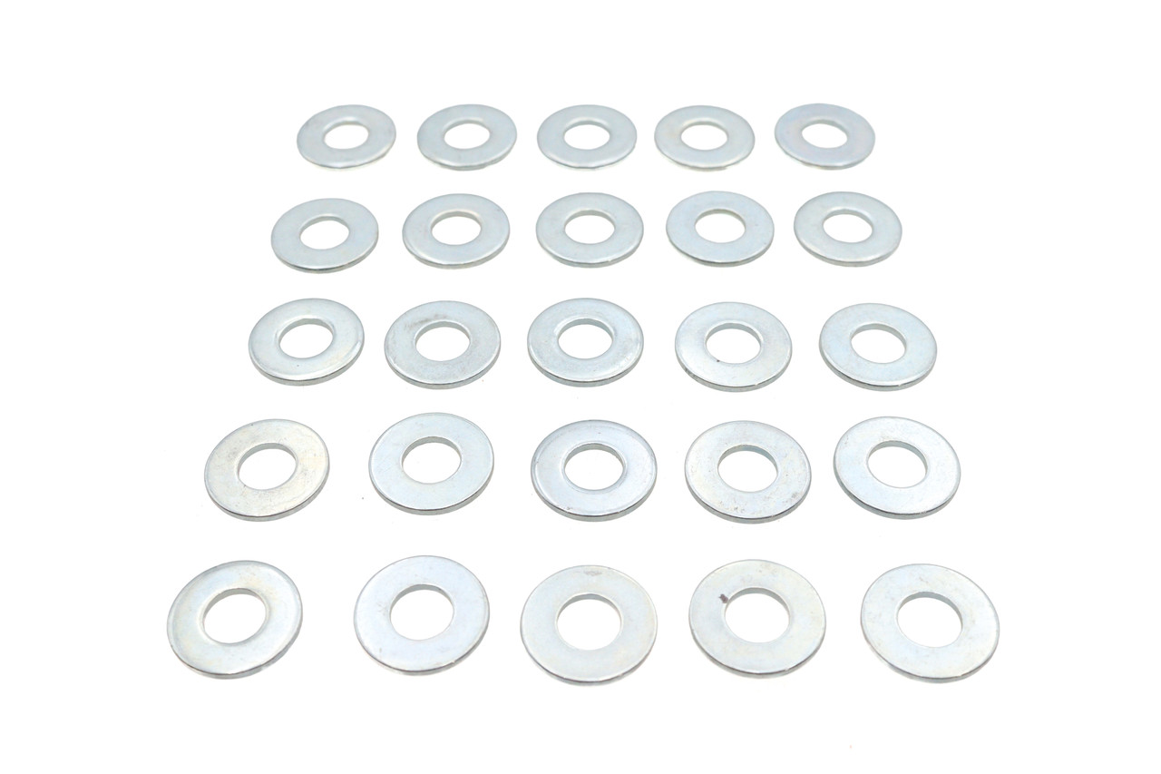 Eastern #A-6702 - Replica Lower Release Shaft Steel Washer