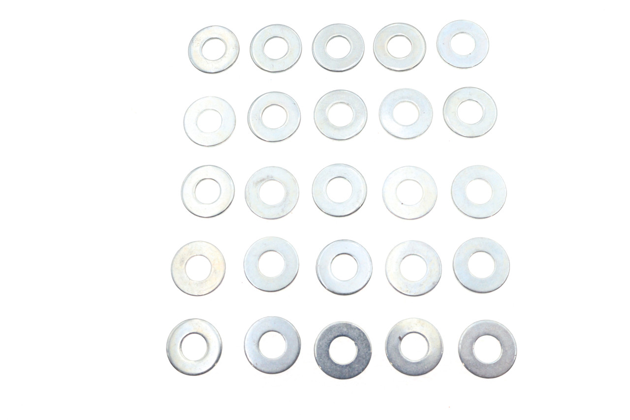 Eastern #A-6702 - Replica Lower Release Shaft Steel Washer