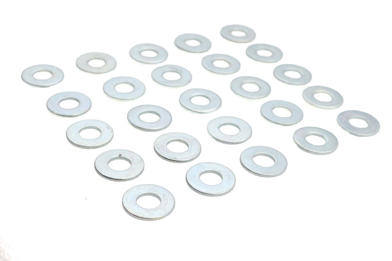 Eastern #A-6702 - Replica Lower Release Shaft Steel Washer