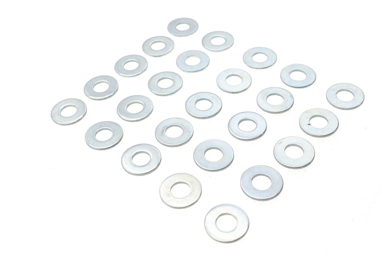 Eastern #A-6702 - Replica Lower Release Shaft Steel Washer