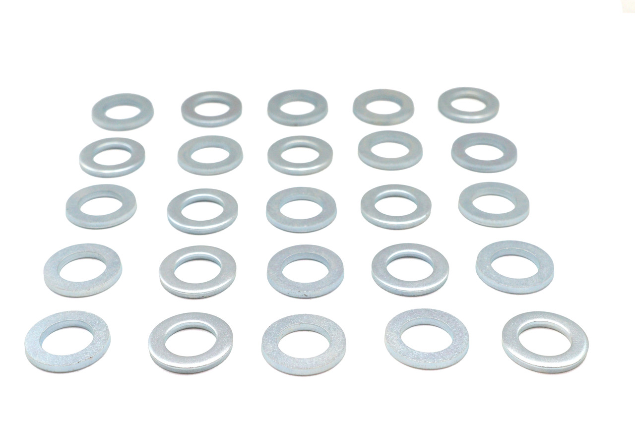 Eastern #A-6738 - Replica Steel Washer 17/32 inch X 7/8 inch X 7/64 inch